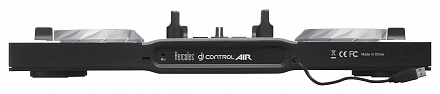 Dj-контроллер HERCULES DJ CONTROL AIR S SERIES