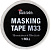 Защитная лента BlackSmith Masking Tape M33