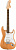 Электрогитара FENDER SQUIER Affinity Stratocaster HSS LRL NAT