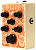 Предусилитель для акустической гитары Orange Acoustic Pedal