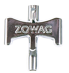Барабанный ключ ZOWAG DK700C