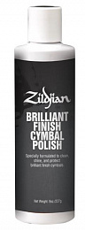 Жидкость для чистки тарелок Zildjian P1300 Brilliant Finish Cymbal Cleaning Polish