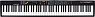 Цифровое пианино STUDIOLOGIC Numa Compact 2x