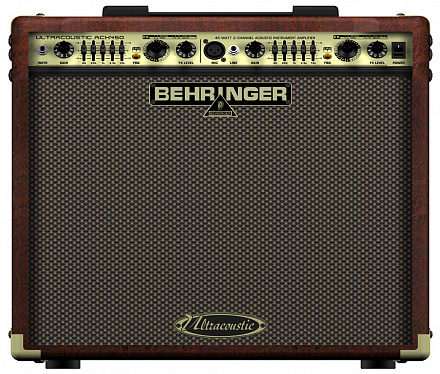 КОМБИК BEHRINGER ACX 450 ULTRACOUSTIC