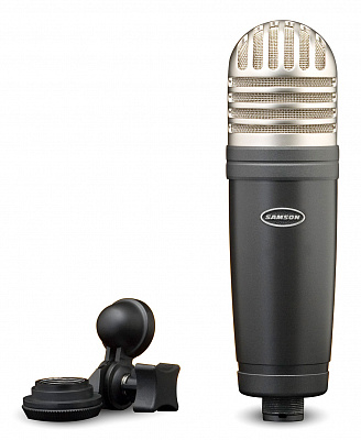 Микрофон SAMSON MTR101