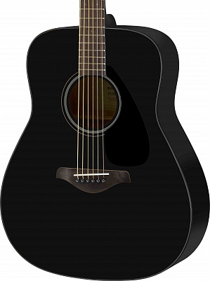 Акустическая гитара YAMAHA FG800 BL