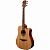 Электроакустическая гитара LAG T-170D CE